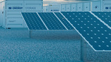 É online il più grande impianto solare di produzione e stoccaggio degli Stati Uniti   